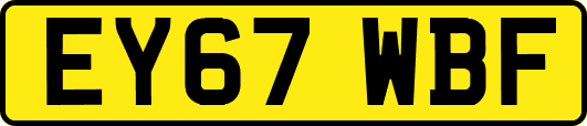 EY67WBF