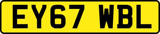 EY67WBL