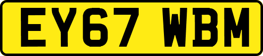EY67WBM