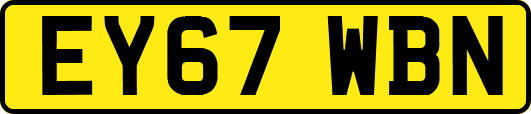 EY67WBN