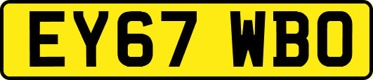 EY67WBO