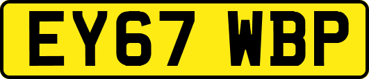 EY67WBP