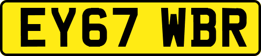 EY67WBR