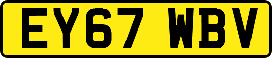 EY67WBV