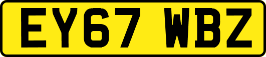 EY67WBZ