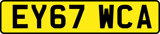 EY67WCA