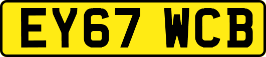 EY67WCB
