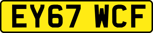 EY67WCF