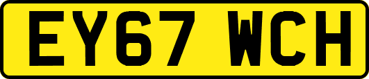 EY67WCH