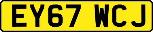 EY67WCJ