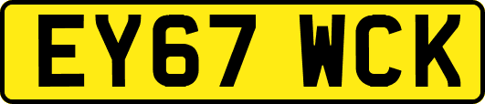 EY67WCK