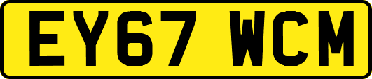 EY67WCM