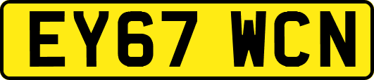 EY67WCN