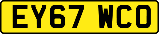 EY67WCO