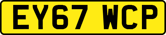 EY67WCP