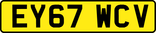 EY67WCV