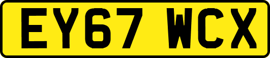 EY67WCX