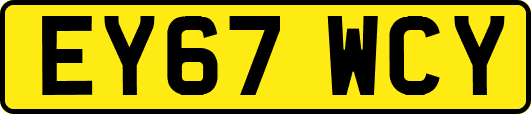 EY67WCY
