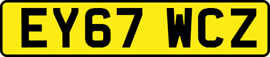 EY67WCZ
