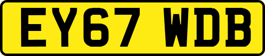 EY67WDB