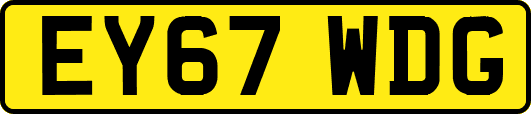 EY67WDG