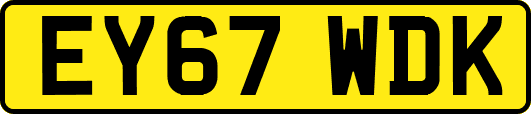 EY67WDK