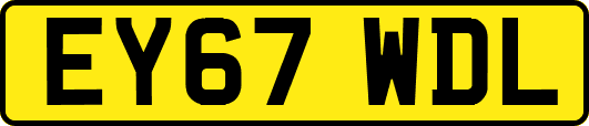 EY67WDL