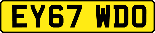 EY67WDO