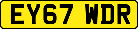 EY67WDR