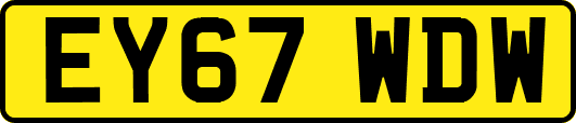 EY67WDW