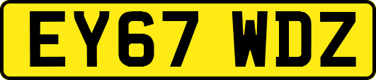 EY67WDZ