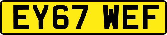 EY67WEF