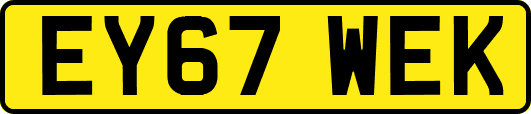 EY67WEK