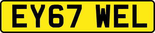 EY67WEL