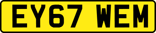 EY67WEM
