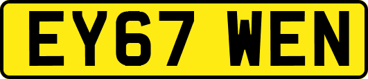 EY67WEN