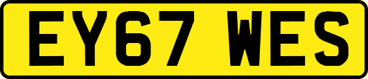 EY67WES