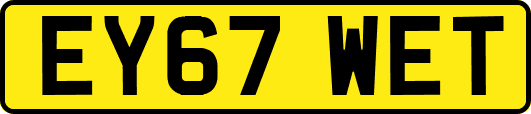 EY67WET