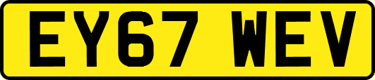 EY67WEV