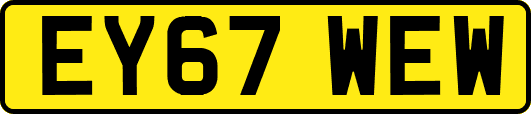 EY67WEW