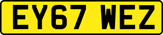 EY67WEZ