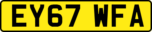 EY67WFA