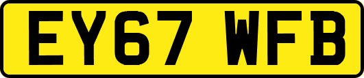 EY67WFB