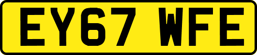 EY67WFE