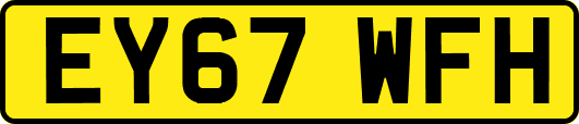 EY67WFH