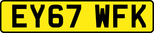 EY67WFK