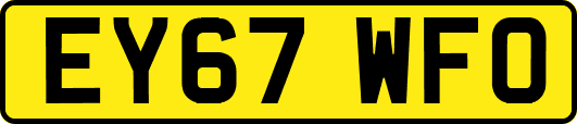 EY67WFO