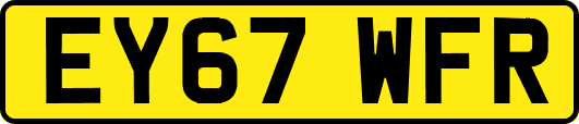EY67WFR