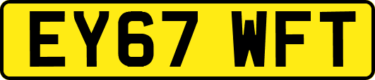 EY67WFT