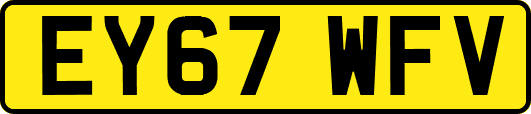 EY67WFV